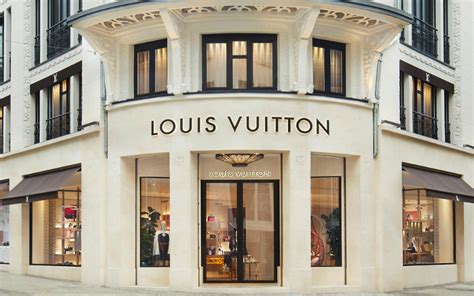 lv hr contact|Louis Vuitton Jobs .